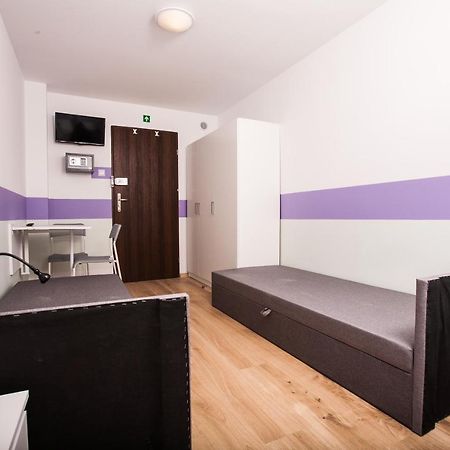 Sudo Rooms 弗罗茨瓦夫 外观 照片