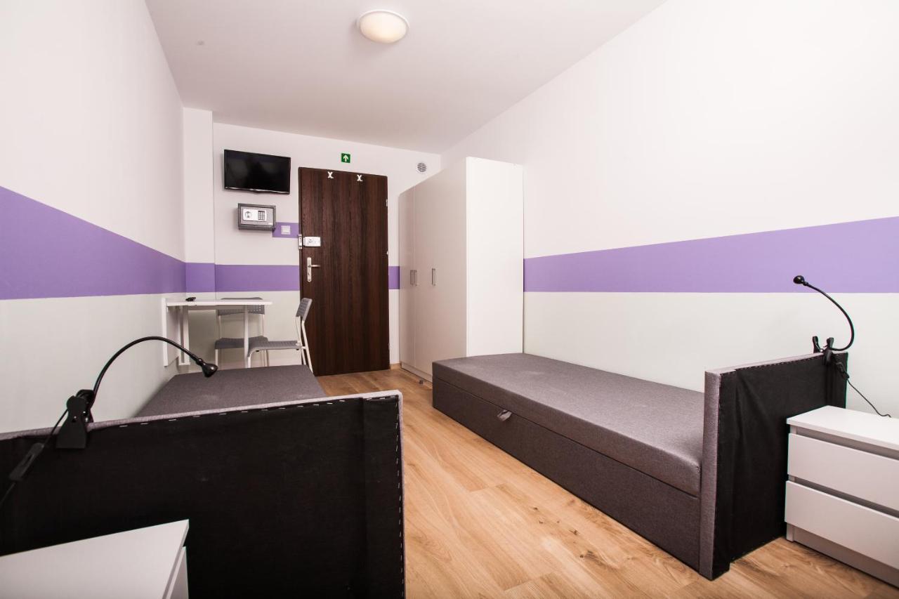 Sudo Rooms 弗罗茨瓦夫 外观 照片