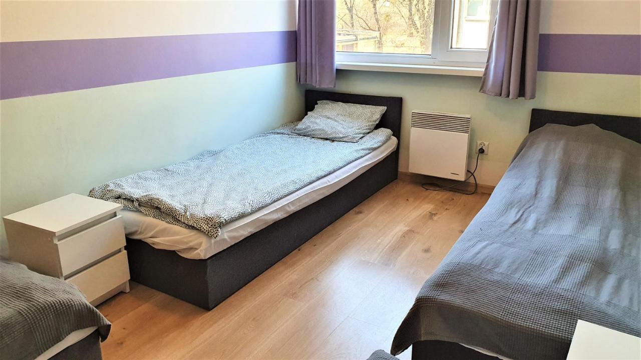 Sudo Rooms 弗罗茨瓦夫 外观 照片