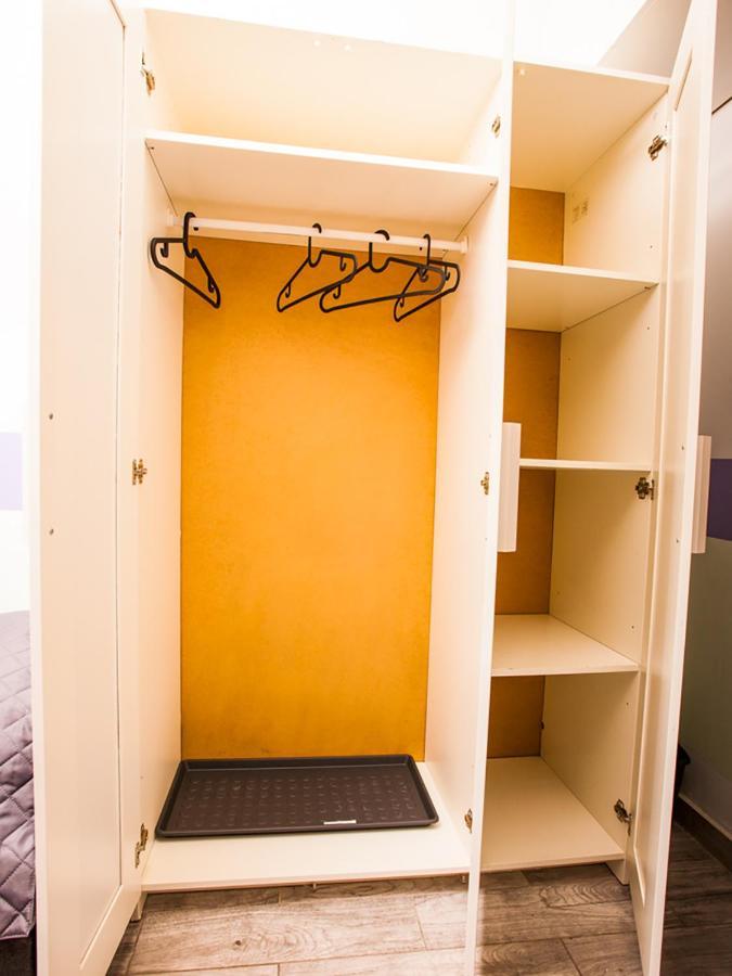 Sudo Rooms 弗罗茨瓦夫 外观 照片