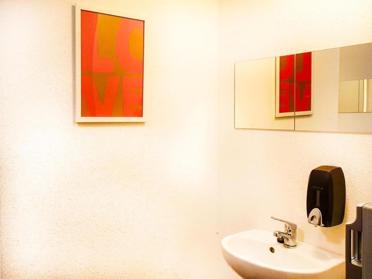 Sudo Rooms 弗罗茨瓦夫 外观 照片