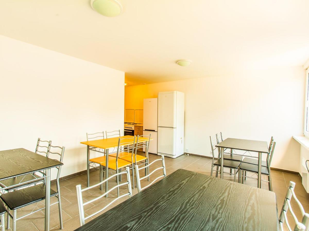 Sudo Rooms 弗罗茨瓦夫 外观 照片